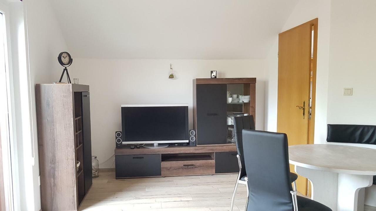 Michaels Wildgatter Apartman Grafenwiesen Kültér fotó