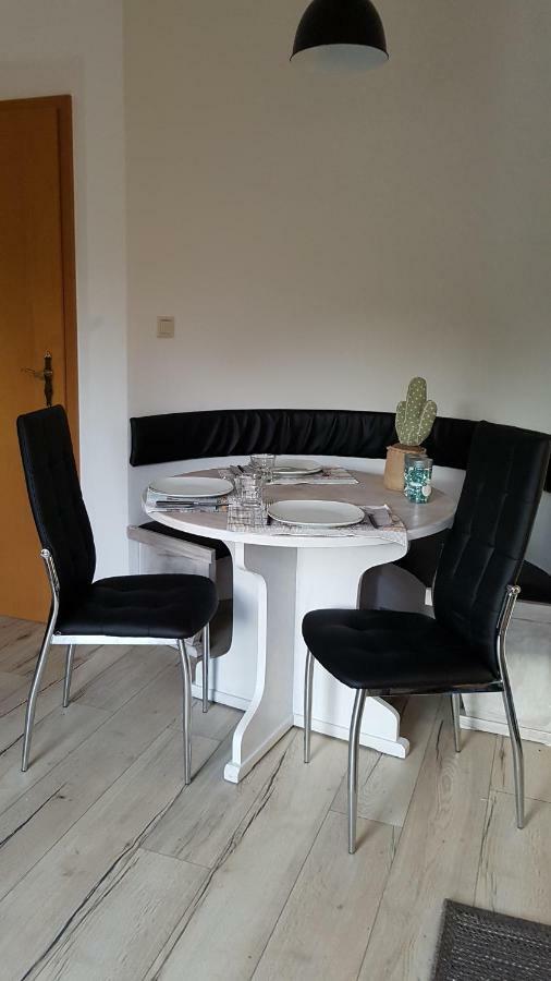 Michaels Wildgatter Apartman Grafenwiesen Kültér fotó